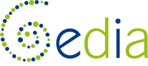 logo gedia