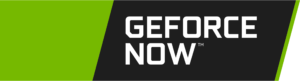 logo geforce now