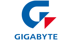 logo gigabyte