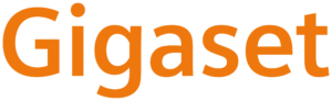 logo gigaset