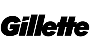 logo gillette