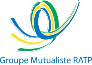 logo groupe mutualiste ratp