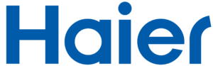 logo haier