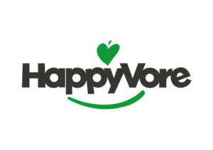 logo happyvore