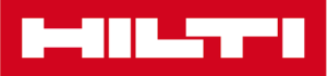 Logo de la marque Hilti