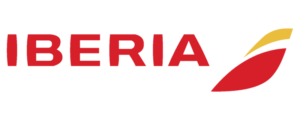 logo iberia