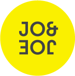 logo jo&joe