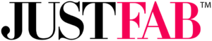 logo justfab
