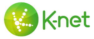 logo k-net