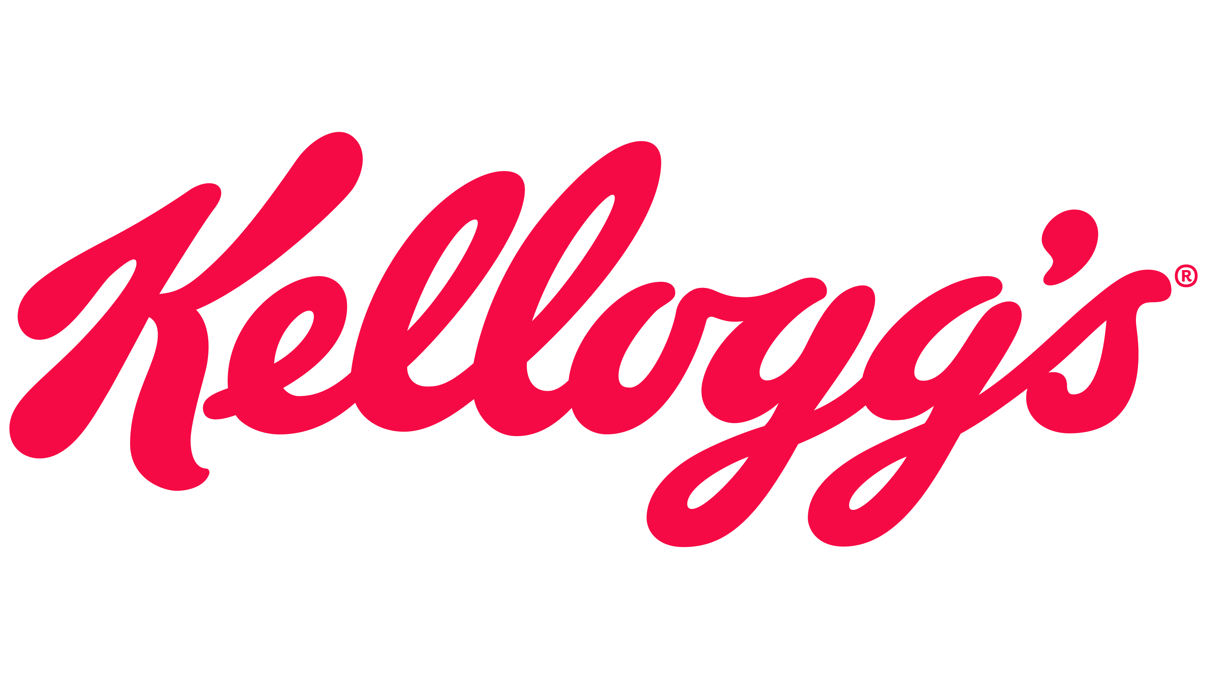 logo kellog's