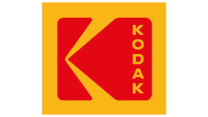 logo kodak