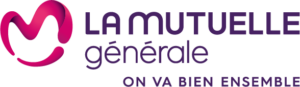 logo la mutuelle générale