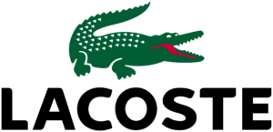 logo lacoste