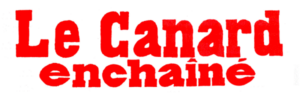 logo le canard enchaîné