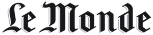 logo le monde