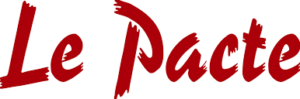 Logo Le Pacte