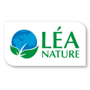 logo léa nature
