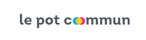 Logo Le Pot Commun