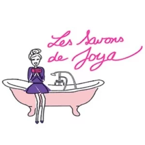 logo les savons de joya