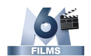 Logo M6 Films