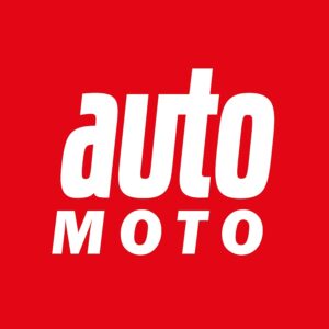 logo du magazine Auto Moto