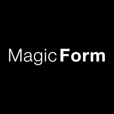 logo magic form