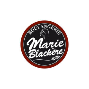 logo Marie Blachère