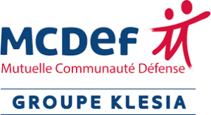 logo MCDef 