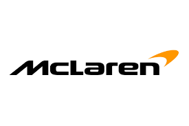 logo mclaren 