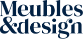 logo meubles & design