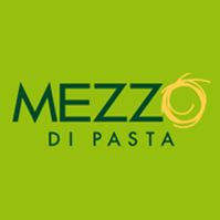 Logo de la marque Mezzo di Pasta