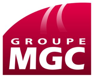 logo groupe MGC