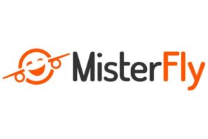 logo Misterfly
