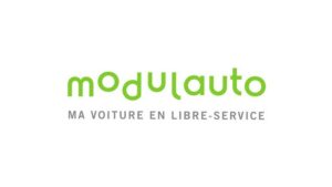 logo modulauto