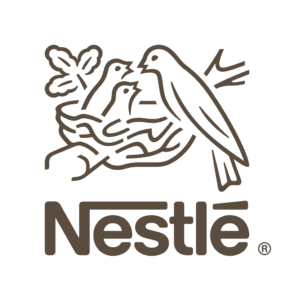 logo nestlé