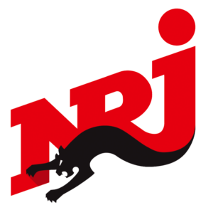 logo nrj