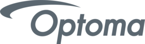 logo optoma