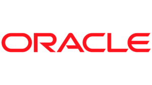 logo oracle