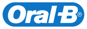 logo Oral-B