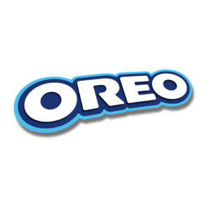 logo oreo