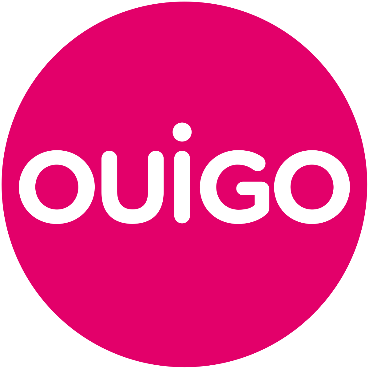 Voici Les Premiers Resultats Obtenus A La Requete Ouigo