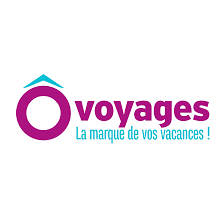 Logo Ô Voyages