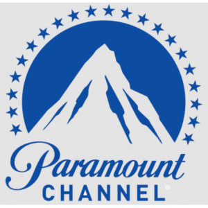 Logo Paramount Channel