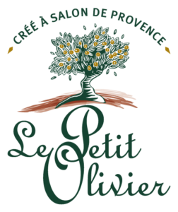 logo le petit olivier