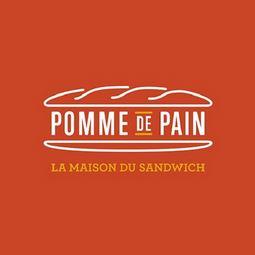 Logo Pomme de Pain