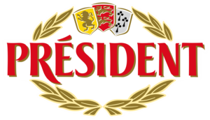 logo président