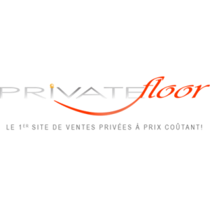 Logo Privafloor