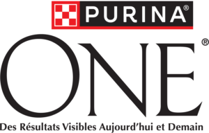 logo purina one