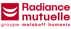 logo radiance mutuelle