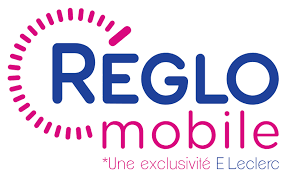 logo réglo mobile